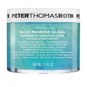 Peter Thomas Roth Blue Marine Algae Mask
